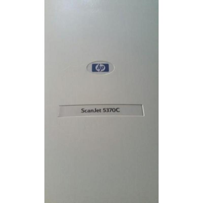 Hp scanjet 5370C + scanjet xpa