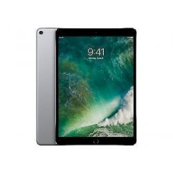 Outlet: Apple iPad Pro 10.5 - 64 GB - Wi-Fi - Spacegrijs