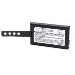 CS Accu Batterij Datalogic Memor X3 e.a. - 3.7V 1000mAh