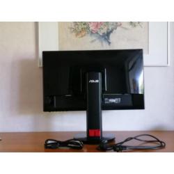 24 inch ASUS VG248QE Full HD 3D Monitor