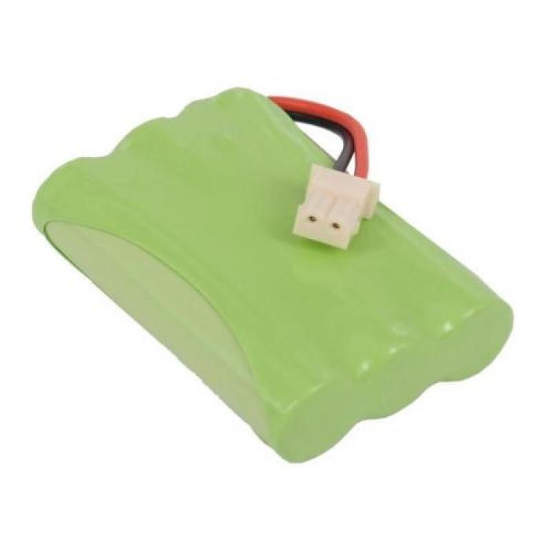 Replacement Accu Batterij A0170A - 3.6V 700mAh