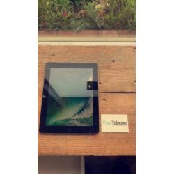 Apple iPad 4 16GB/32GB Zwart WiFi/3G