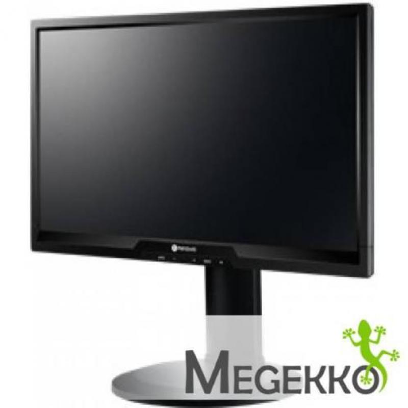 AG Neovo LE-22 21.5" Black Full HD Matt