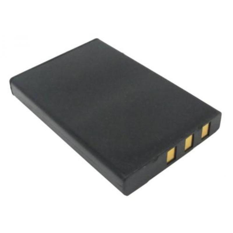 CS Accu Batterij Opticon OPH-3000 e.a. - 1100mAh 3.7V