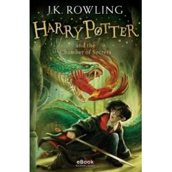 Harry Potter originele eBook-serie in hetEngels