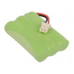 Replacement Accu Batterij Dejavoo M8 - 3.6V 700mAh