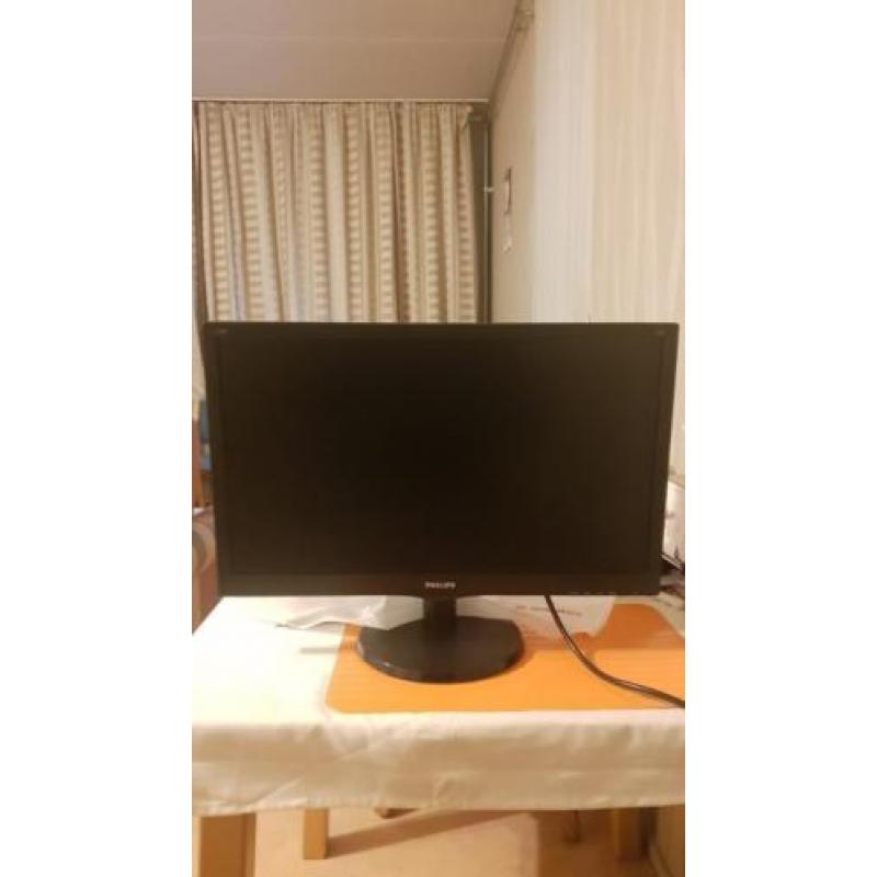 Philips LED monitor