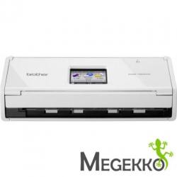 Brother desktopscanner ADS-1600W