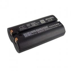 Accu Batterij voor Mannesmann D2 4025 e.a. - 3400mAh 7.4V