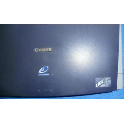 CanoScan N640P Kleuren flatbet F914900 Canon scanner i.g.st.