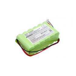 CS Accu Batterij Acroprint ATR240 - 2000mAh 14.4V