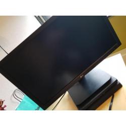 LG Scherm 24 inch