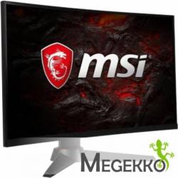 MSI 27" Optix MAG27C2 Gaming monitor