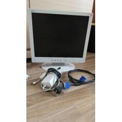 Acer al1714 17 inch monitor