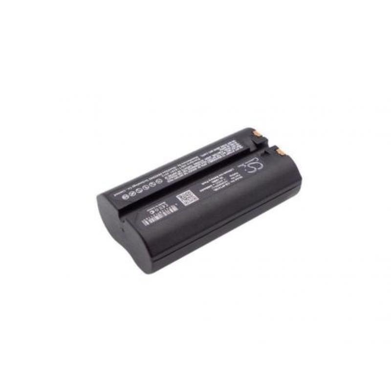 Accu Batterij voor Sony CMD-X 1000550030 e.a. - 3400mAh 7.4V