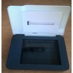 A4 (dia)scanner HP scanjet G3110