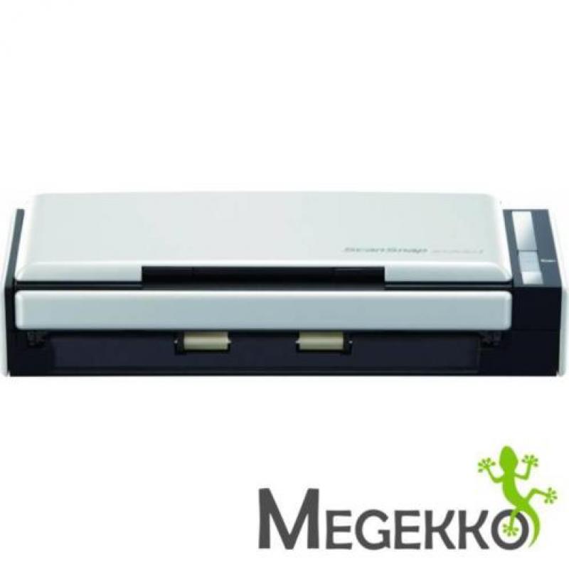 Fujitsu ScanSnap S1300i