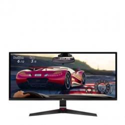 LG 34UM69G-B 34 inch UltraWide IPS gaming monitor