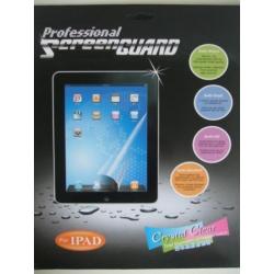 Apple iPad 2 & 3 Screen Protector (Gratis Verzending)