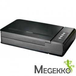 Plustek OpticBook 4800