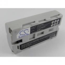 CS Accu Batterij voor Casio IT-2000 Serie - 2200mAh 7.4V