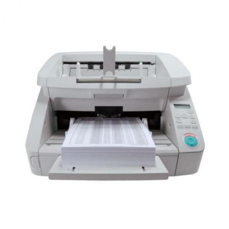 Canon DR-9050C Scanner A3 (90ppm / Archief / OCR )