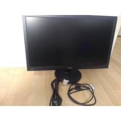 Asus Full HD24 inch monitor 2ms VS247HS