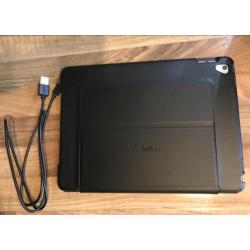 Belkin toetsenbord QODE iPAD 18/17