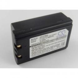 CS Accu Batterij voor Symbol SPT1846 - 3600mAh 3.7V