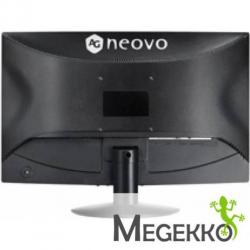 AG Neovo LW-22E 21.5" Full HD LCD Flat Zwart computer moni..