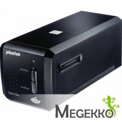 Plustek OpticFilm 8200 i SilverFast SE