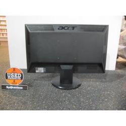 Acer V223HQ LCD Monitor 801847