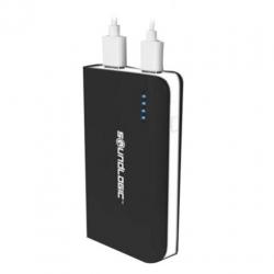 Soundlogic Power Bank 6600mAh