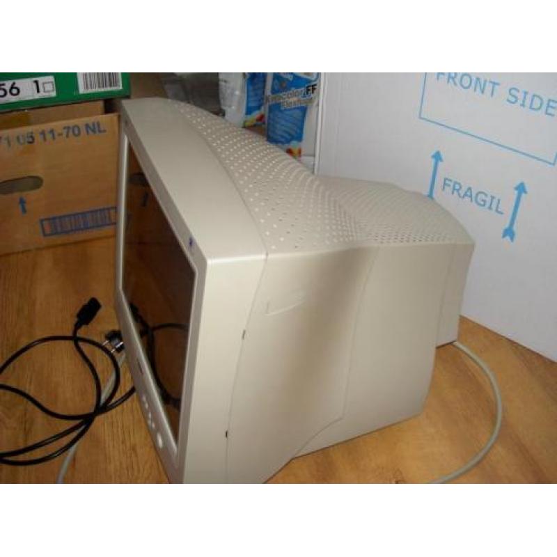 beeldscherm Philips 107T