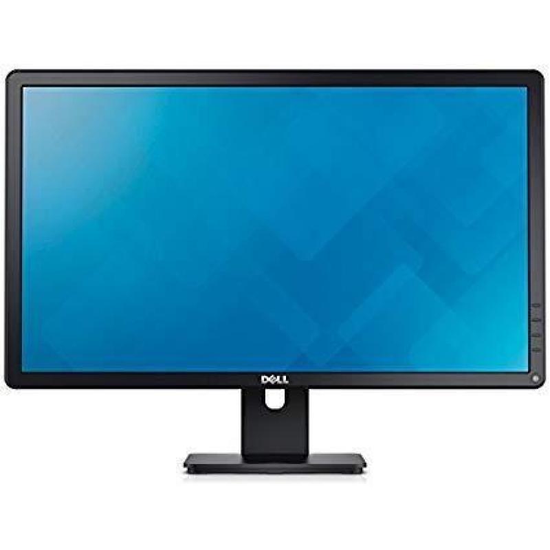 Goedkope monitoren 17 19 22 23 24 inch vanaf 6,99 + garantie