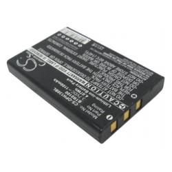 CS Accu Batterij Opticon OPH-3000 e.a. - 1100mAh 3.7V