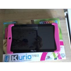 Kurio tab 2 roze