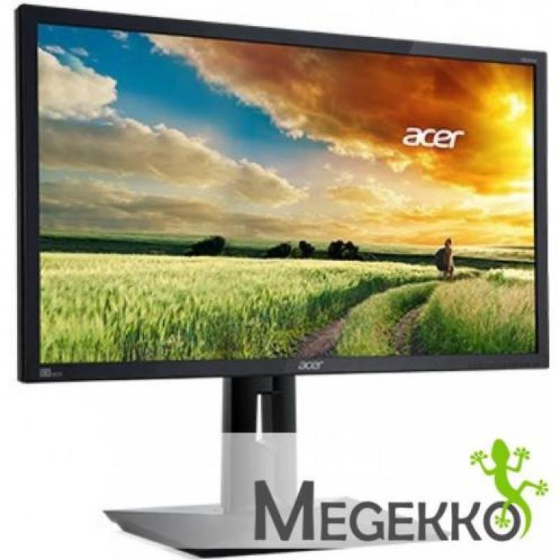 Acer CB CB281HK TN 28" Zwart 4K Ultra HD