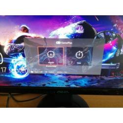 24 inch ASUS VG248QE Full HD 3D Monitor