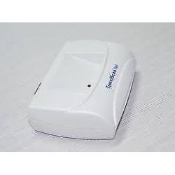 TravelScan 860 Business card scanner