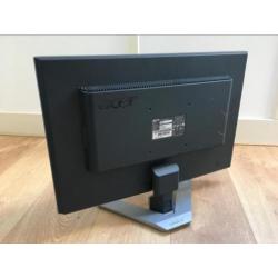 Acer P223W LCD Monitor