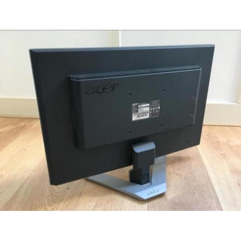 Acer P223W LCD Monitor