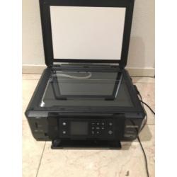 Office printer scanner Epson XP-630