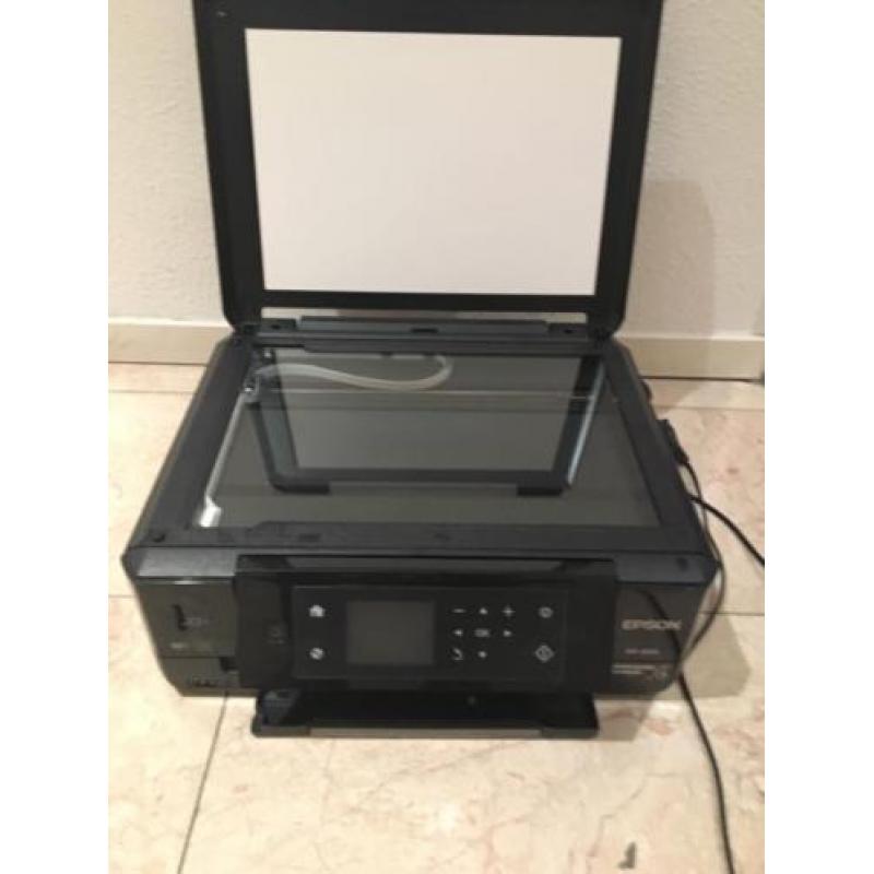 Office printer scanner Epson XP-630