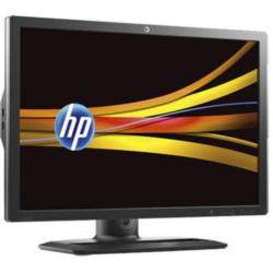 HP ZR2440w 24" LED Backlit IPS Monitor 1920x1200 16:10