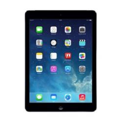 Refurbished iPad Air 16GB Space Grey WiFi | 1 jr. garantie!