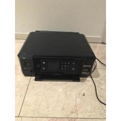 Office printer scanner Epson XP-630