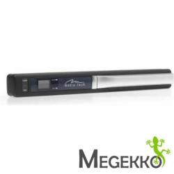 Mediatech MT4090 scanner