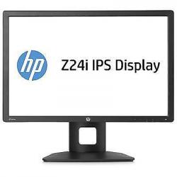 HP Z Display Z24i 24-inch Vermogen (watt): 36W VGA (D-Sub)