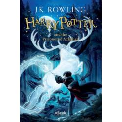 Harry Potter originele eBook-serie in hetEngels